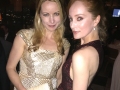 Sarah Lynn Dawson Lotte Verbeek