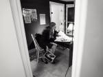 Unsolved - Photo by Erika Doss