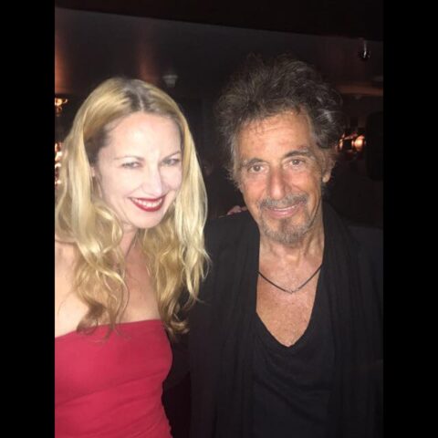 al pacino sarah lynn dawson