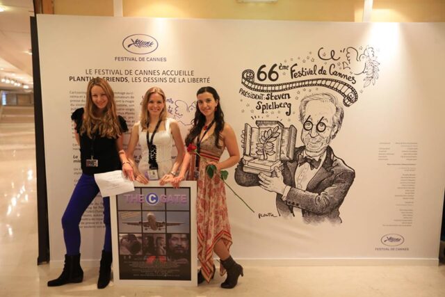 sarah lynn dawson cannes