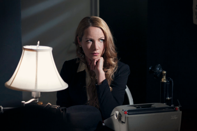 sarah lynn dawson detective alice clark