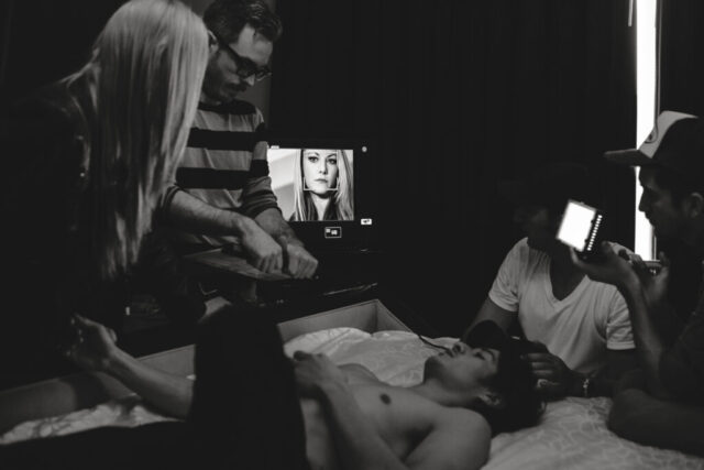 sarah lynndawson duality