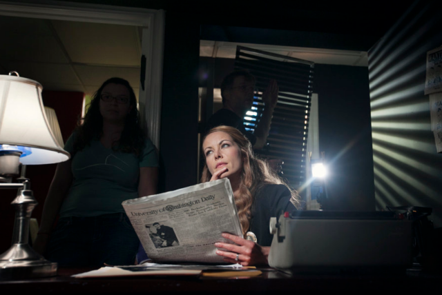 sarahlynndawson unsolvedjulia