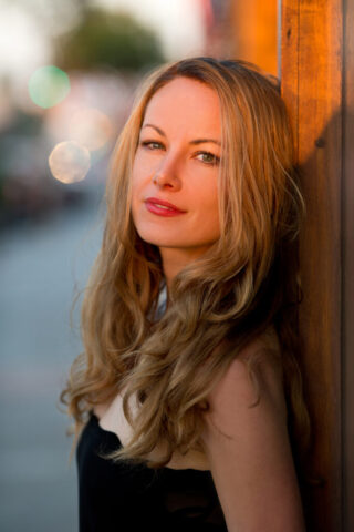 sarah lynn dawson headshot