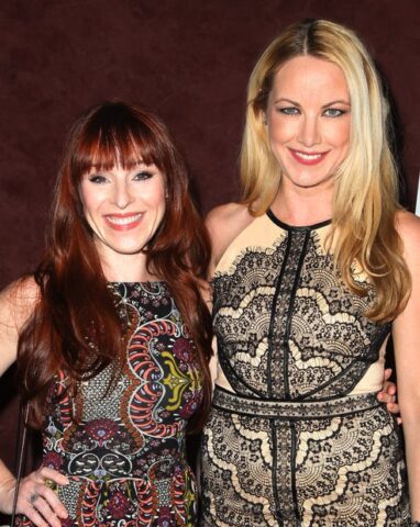 ruth connell sarah lynn dawson short film premiere 4352948