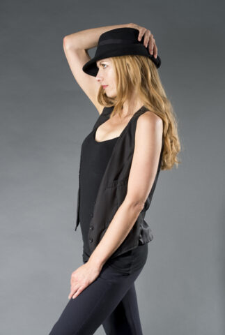 sarah lynn dawson stage